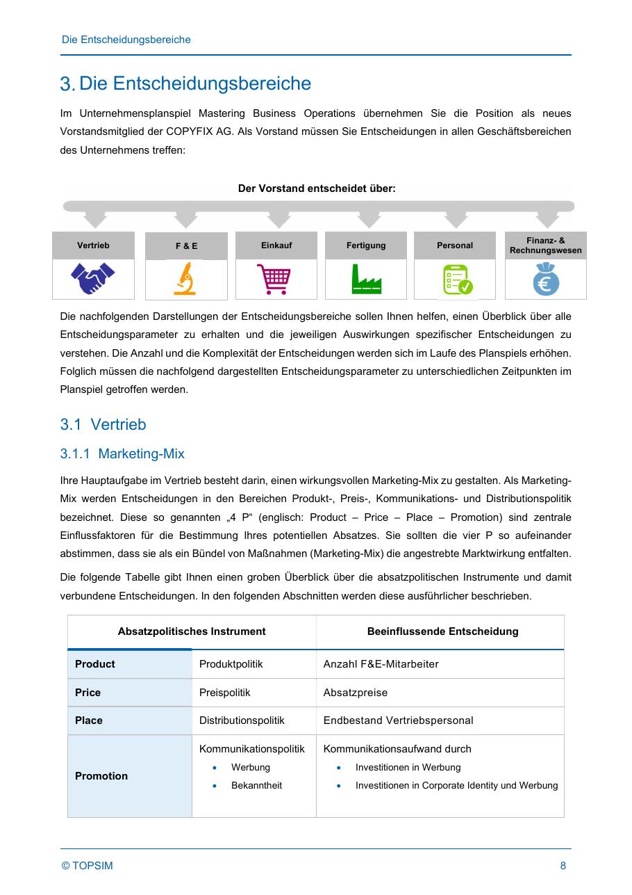 Teilnehmerhandbuch 15.6 Seite 8