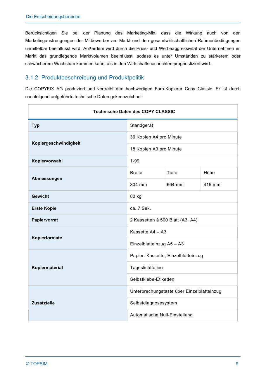 Teilnehmerhandbuch 15.6 Seite 9