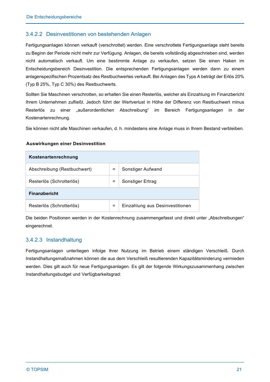 Teilnehmerhandbuch 15.6 Seite 21