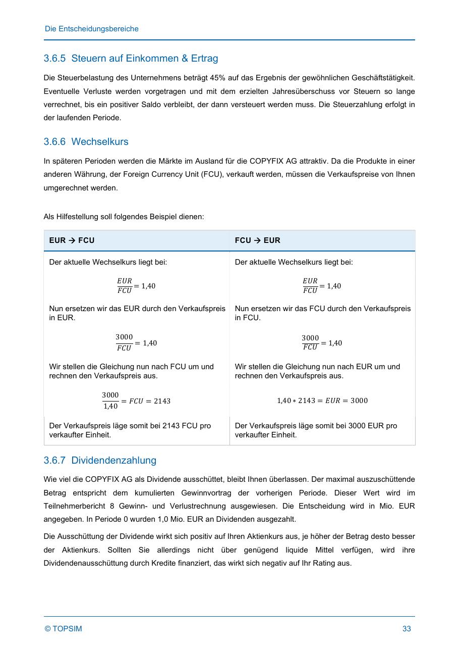 Teilnehmerhandbuch 15.6 Seite 33