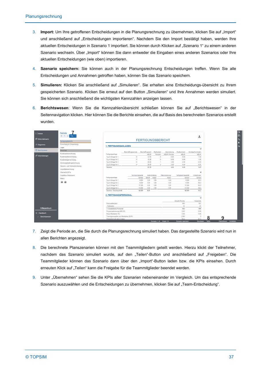 Teilnehmerhandbuch 15.6 Seite 37