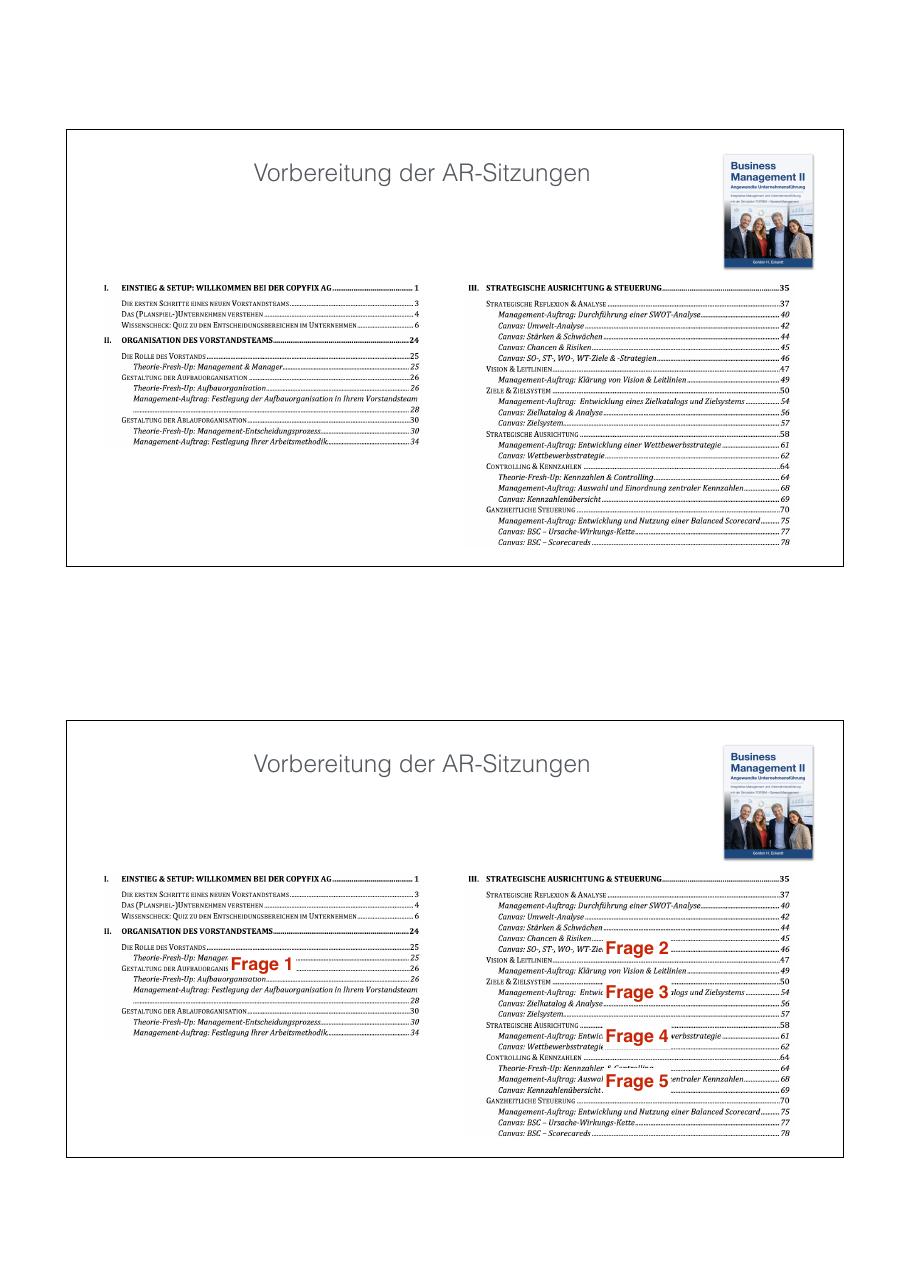 Input Aufsichtsratssitzung 1 (Eckardt, 24.09.) Seite 3