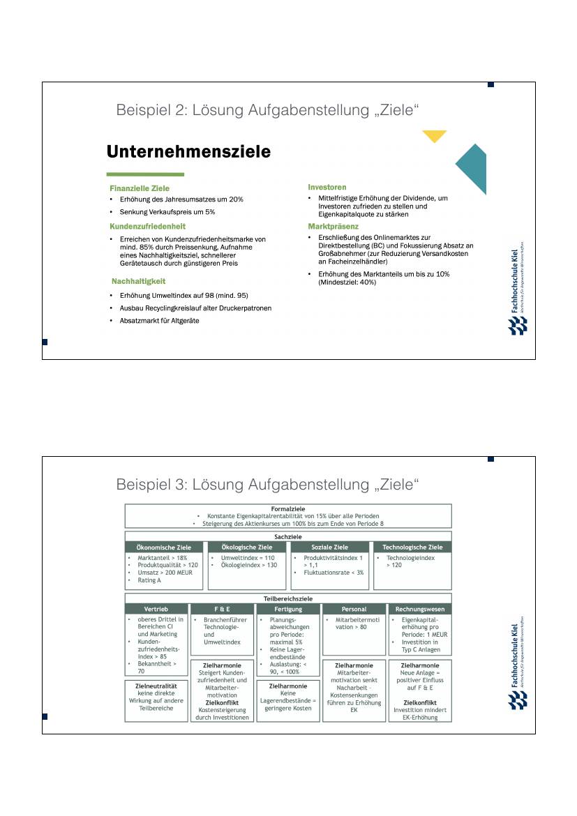 Input Ziele (alter Foliensatz) Seite 16
