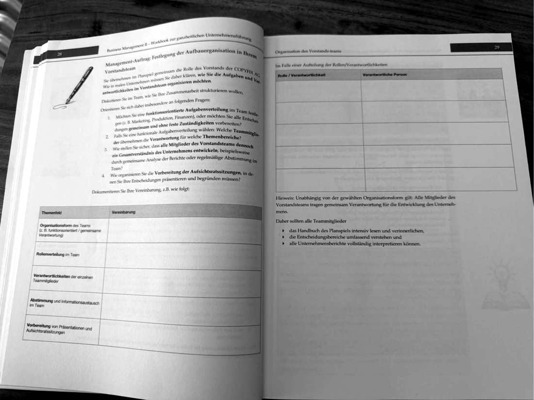 Workbook Business Management II (Eckardt 2026) Seite 17