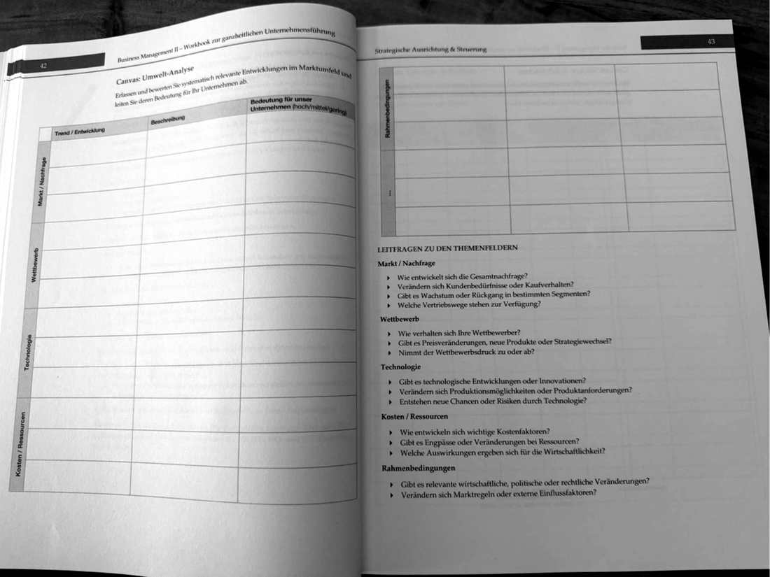 Workbook Business Management II (Eckardt 2026) Seite 24