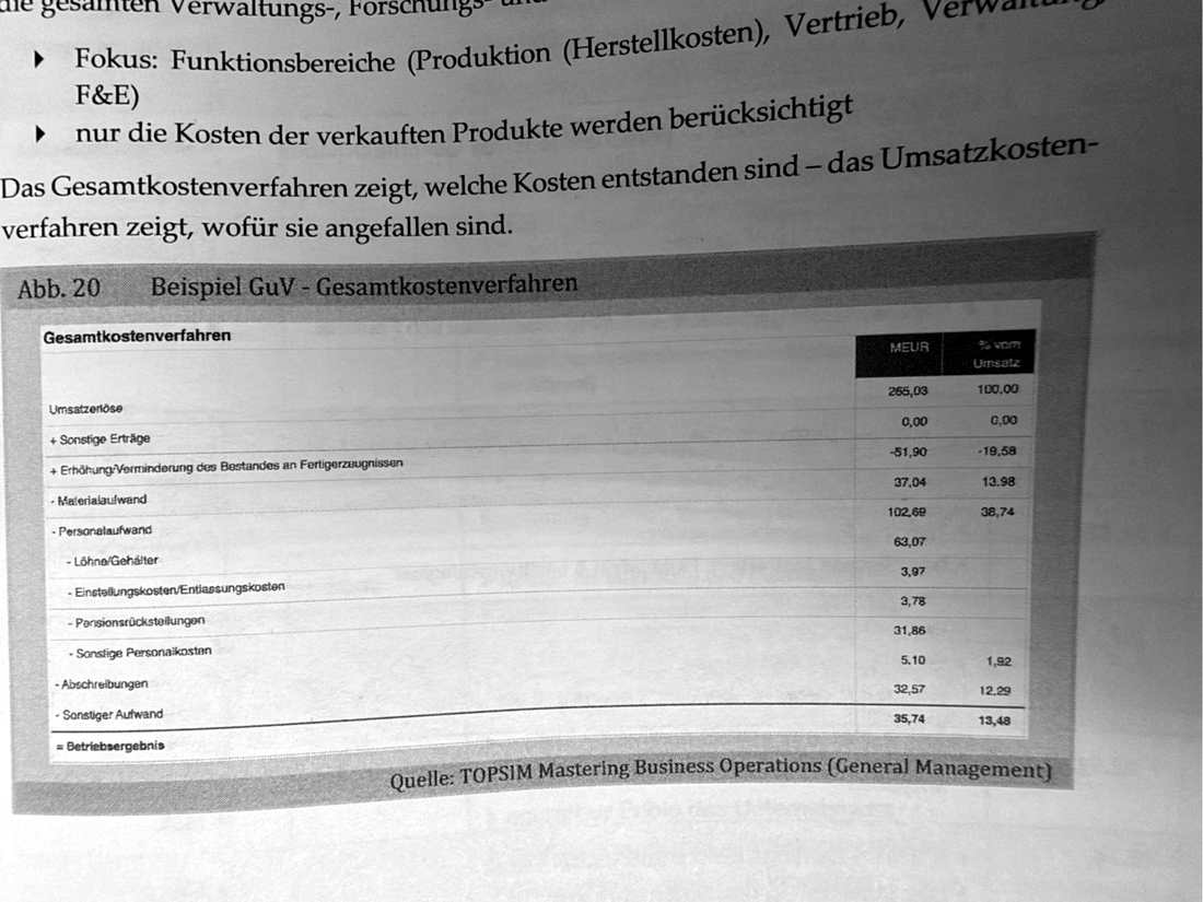 Workbook Business Management II (Eckardt 2026) Seite 50