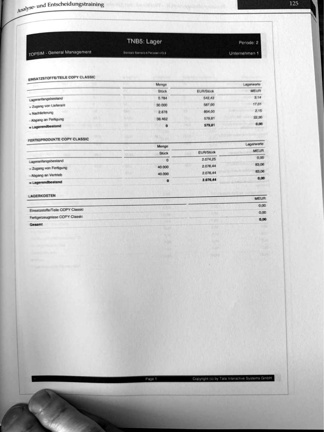 Workbook Foto 99