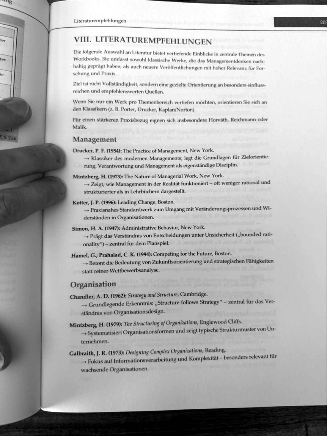 Workbook Foto 125